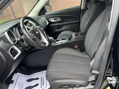 2015 Chevrolet Equinox LT   - Photo 11 - Tulsa, OK 74112