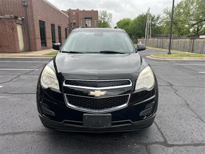 2015 Chevrolet Equinox LT   - Photo 4 - Tulsa, OK 74112