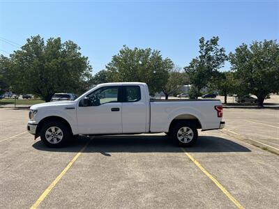 2020 Ford F-150 XL   - Photo 2 - Tulsa, OK 74112