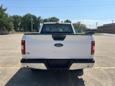 2020 Ford F-150 XL   - Photo 4 - Tulsa, OK 74112