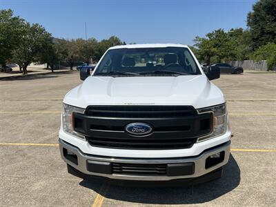 2020 Ford F-150 XL   - Photo 3 - Tulsa, OK 74112