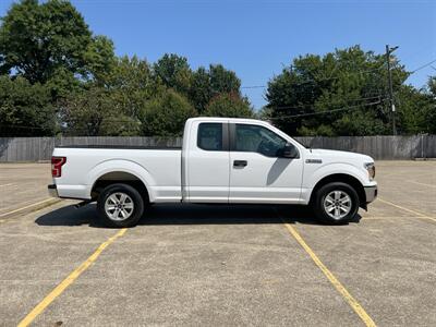 2020 Ford F-150 XL   - Photo 1 - Tulsa, OK 74112