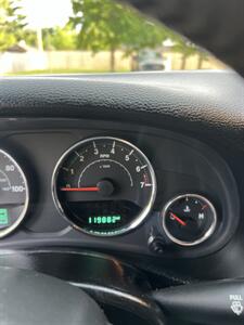 2016 Jeep Wrangler Black Bear   - Photo 13 - Tulsa, OK 74112