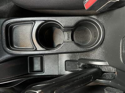 2016 Jeep Wrangler Black Bear   - Photo 16 - Tulsa, OK 74112
