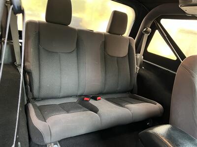 2016 Jeep Wrangler Black Bear   - Photo 10 - Tulsa, OK 74112
