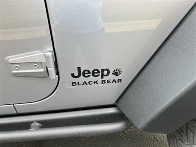 2016 Jeep Wrangler Black Bear   - Photo 6 - Tulsa, OK 74112