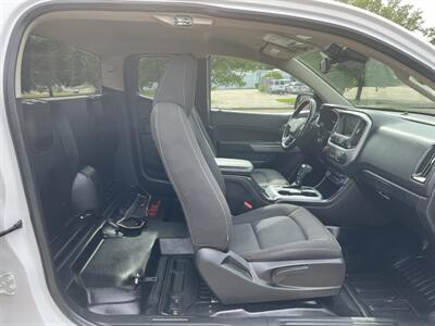 2020 Chevrolet Colorado LT   - Photo 8 - Tulsa, OK 74112