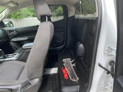 2020 Chevrolet Colorado LT   - Photo 12 - Tulsa, OK 74112