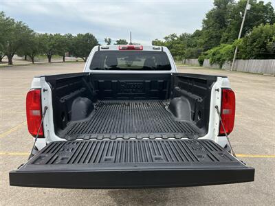 2020 Chevrolet Colorado LT   - Photo 6 - Tulsa, OK 74112