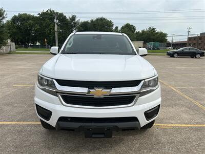 2020 Chevrolet Colorado LT   - Photo 3 - Tulsa, OK 74112