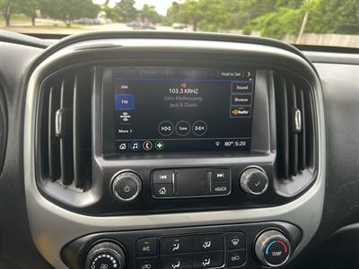 2020 Chevrolet Colorado LT   - Photo 15 - Tulsa, OK 74112