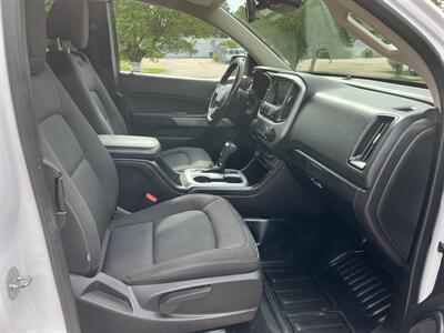 2020 Chevrolet Colorado LT   - Photo 7 - Tulsa, OK 74112