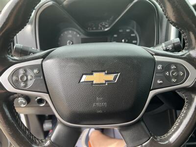 2020 Chevrolet Colorado LT   - Photo 14 - Tulsa, OK 74112