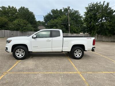 2020 Chevrolet Colorado LT   - Photo 2 - Tulsa, OK 74112