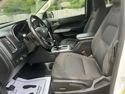 2020 Chevrolet Colorado LT   - Photo 11 - Tulsa, OK 74112