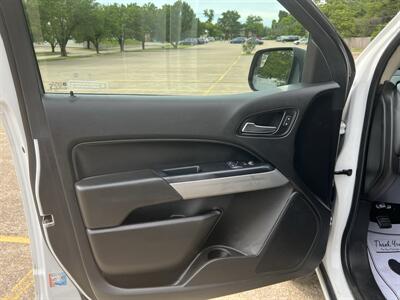 2020 Chevrolet Colorado LT   - Photo 10 - Tulsa, OK 74112