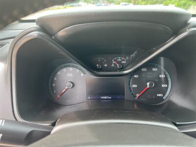2020 Chevrolet Colorado LT   - Photo 13 - Tulsa, OK 74112