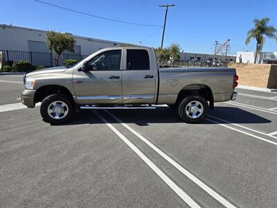 2008 Dodge Ram Pickup 2500 SLT   - Photo 1 - Orange, CA 92868