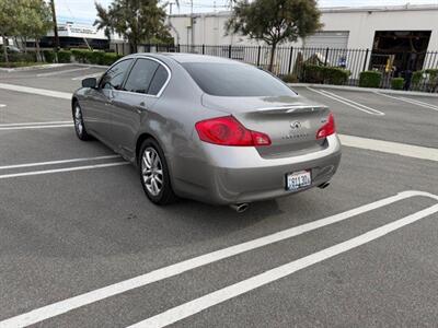 2007 INFINITI G35   - Photo 2 - Orange, CA 92868