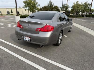 2007 INFINITI G35   - Photo 3 - Orange, CA 92868