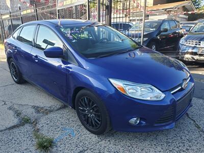 2012 Ford Focus SE   - Photo 1 - Newark, NJ 07107
