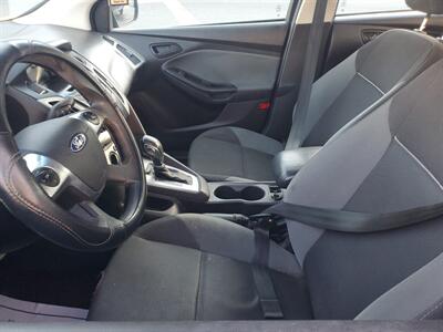 2012 Ford Focus SE   - Photo 6 - Newark, NJ 07107