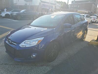 2012 Ford Focus SE   - Photo 5 - Newark, NJ 07107