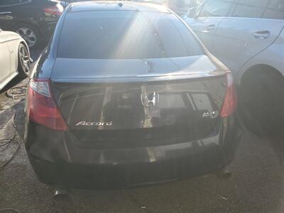 2008 Honda Accord EX-L V6   - Photo 3 - Newark, NJ 07107