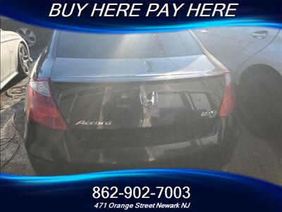 2008 Honda Accord EX-L V6   - Photo 3 - Newark, NJ 07107