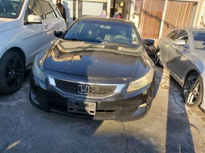 2008 Honda Accord EX-L V6   - Photo 7 - Newark, NJ 07107