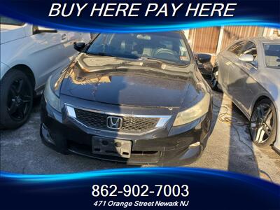 2008 Honda Accord EX-L V6   - Photo 7 - Newark, NJ 07107