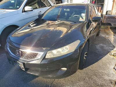 2008 Honda Accord EX-L V6   - Photo 5 - Newark, NJ 07107