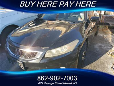 2008 Honda Accord EX-L V6   - Photo 5 - Newark, NJ 07107