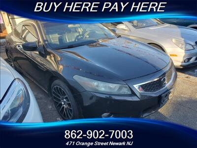 2008 Honda Accord EX-L V6   - Photo 1 - Newark, NJ 07107