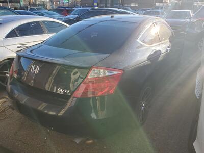 2008 Honda Accord EX-L V6   - Photo 2 - Newark, NJ 07107