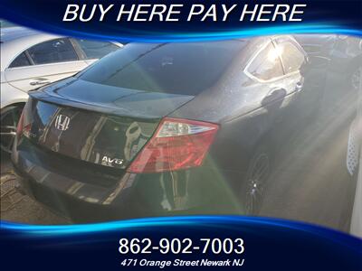 2008 Honda Accord EX-L V6   - Photo 2 - Newark, NJ 07107