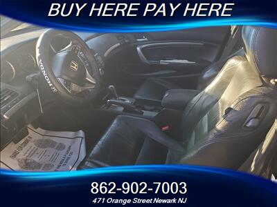 2008 Honda Accord EX-L V6   - Photo 6 - Newark, NJ 07107