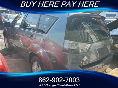 2007 Mitsubishi Outlander LS   - Photo 3 - Newark, NJ 07107