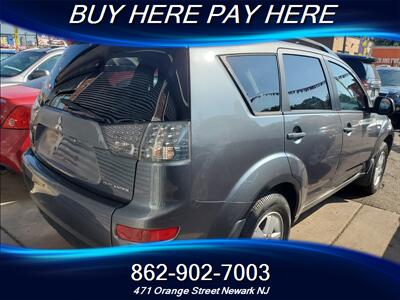 2007 Mitsubishi Outlander LS   - Photo 2 - Newark, NJ 07107