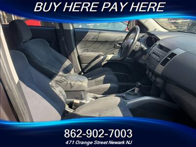 2007 Mitsubishi Outlander LS   - Photo 7 - Newark, NJ 07107