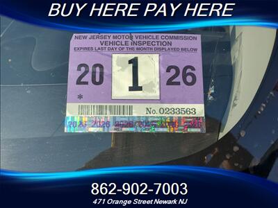 2007 Mitsubishi Outlander LS   - Photo 6 - Newark, NJ 07107