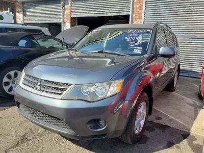 2007 Mitsubishi Outlander LS   - Photo 4 - Newark, NJ 07107
