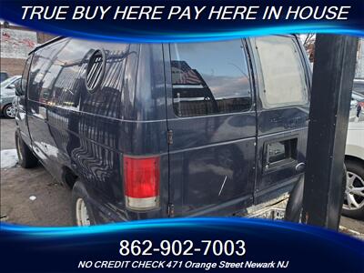 2000 Ford E-Series Van E-250   - Photo 3 - Newark, NJ 07107