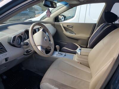 2007 Nissan Murano S   - Photo 5 - Newark, NJ 07107