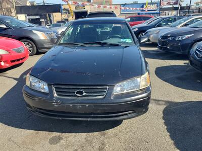 2001 Toyota Camry CE   - Photo 5 - Newark, NJ 07107