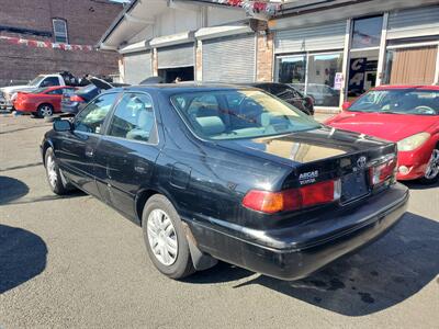 2001 Toyota Camry CE   - Photo 3 - Newark, NJ 07107