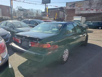 2001 Toyota Camry CE   - Photo 2 - Newark, NJ 07107