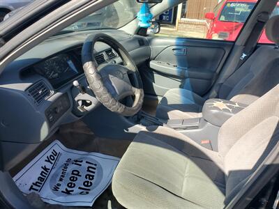 2001 Toyota Camry CE   - Photo 7 - Newark, NJ 07107