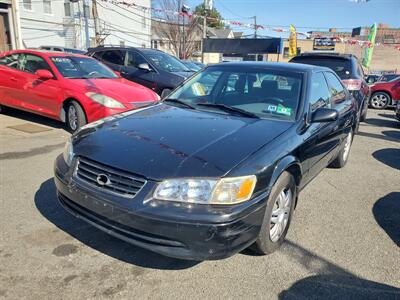 2001 Toyota Camry CE   - Photo 4 - Newark, NJ 07107
