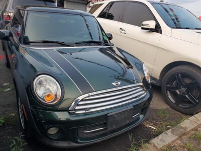 2013 MINI Cooper S Cooper   - Photo 1 - Newark, NJ 07107